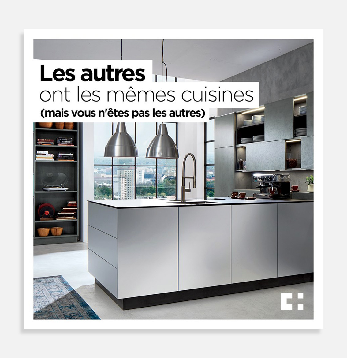 Cuisine Plus | LMWR